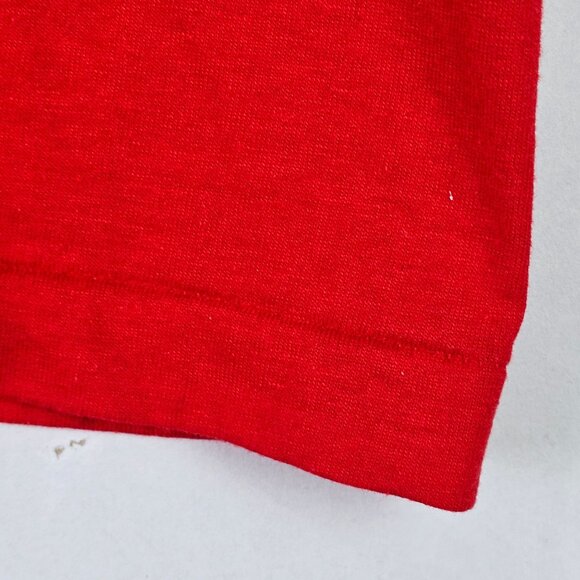 Vintage 1985's University of Alabama Men's Screen Star Single Stitch T-Shirt, XL - Picture 5 of 7